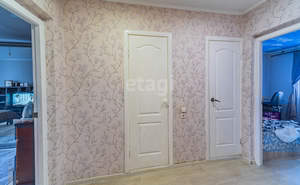 2-к квартира, вторичка, 60м2, 8/10 этаж