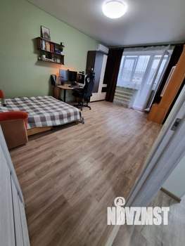 1-к квартира, вторичка, 38м2, 9/10 этаж