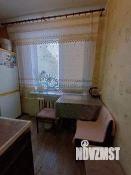 2-к квартира, вторичка, 46м2, 1/5 этаж