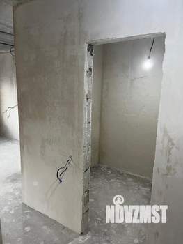 1-к квартира, вторичка, 41м2, 8/10 этаж