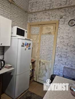 3-к квартира, вторичка, 58м2, 1/2 этаж