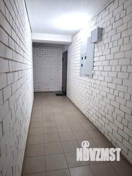 1-к квартира, вторичка, 38м2, 2/12 этаж