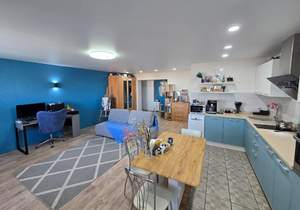 3-к квартира, вторичка, 77м2, 13/16 этаж