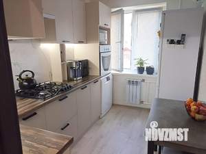 3-к квартира, вторичка, 55м2, 5/9 этаж