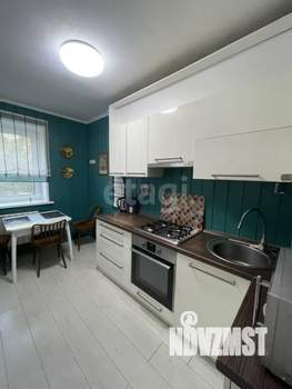 3-к квартира, вторичка, 61м2, 3/9 этаж
