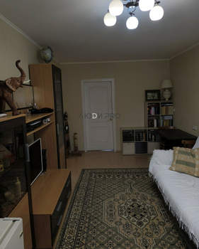 3-к квартира, вторичка, 60м2, 7/9 этаж