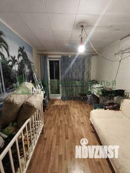 2-к квартира, вторичка, 45м2, 3/5 этаж