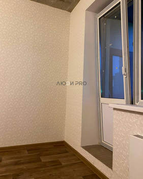 1-к квартира, вторичка, 33м2, 2/3 этаж