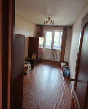 3-к квартира, вторичка, 60м2, 7/9 этаж