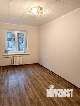 2-к квартира, вторичка, 40м2, 1/6 этаж