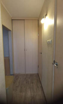 2-к квартира, вторичка, 55м2, 4/8 этаж