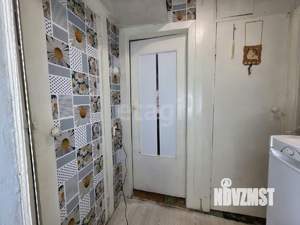 1-к квартира, вторичка, 30м2, 2/9 этаж