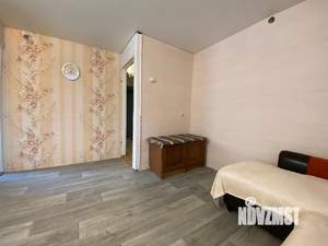 1-к квартира, вторичка, 31м2, 2/5 этаж