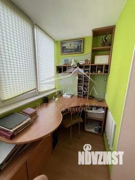 3-к квартира, вторичка, 106м2, 6/6 этаж