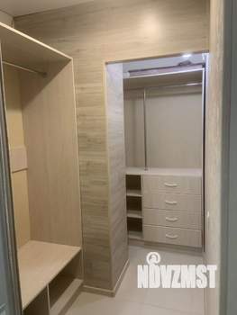 2-к квартира, вторичка, 59м2, 16/19 этаж