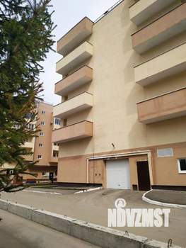 3-к квартира, вторичка, 109м2, 3/5 этаж