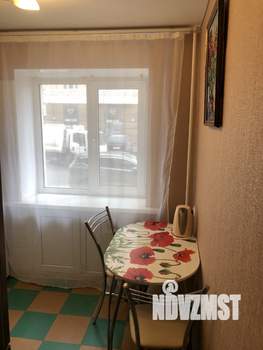 1-к квартира, вторичка, 32м2, 2/5 этаж