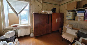 2-к квартира, вторичка, 45м2, 3/3 этаж