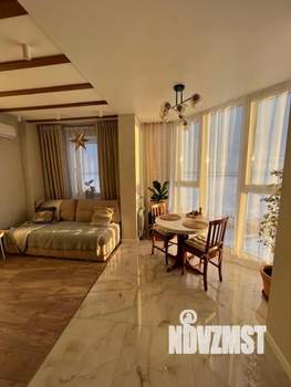 3-к квартира, сданный дом, 70м2, 14/16 этаж