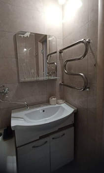 2-к квартира, вторичка, 55м2, 4/8 этаж