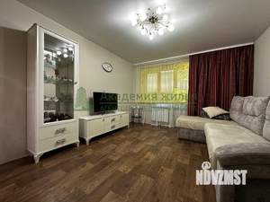 3-к квартира, вторичка, 60м2, 10/10 этаж