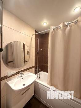 1-к квартира, вторичка, 35м2, 6/16 этаж