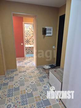 2-к квартира, вторичка, 52м2, 8/10 этаж