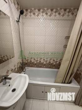 Студия квартира, вторичка, 22м2, 10/10 этаж