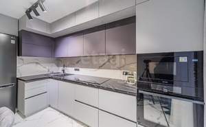 2-к квартира, вторичка, 67м2, 8/26 этаж