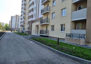 1-к квартира, вторичка, 29м2, 8/10 этаж