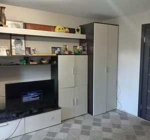 4-к квартира, вторичка, 72м2, 3/10 этаж