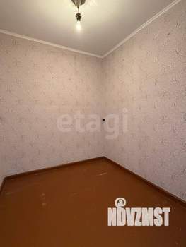 2-к квартира, вторичка, 43м2, 4/5 этаж