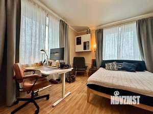 2-к квартира, вторичка, 63м2, 5/5 этаж