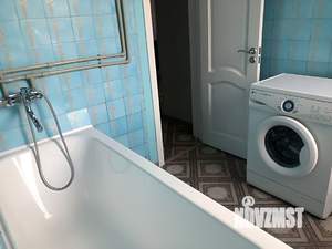 3-к квартира, вторичка, 63м2, 4/4 этаж