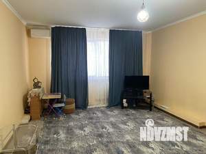2-к квартира, вторичка, 62м2, 1/10 этаж