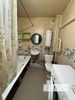 1-к квартира, вторичка, 41м2, 5/5 этаж