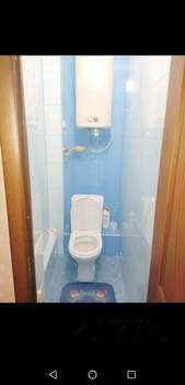 1-к квартира, вторичка, 45м2, 4/6 этаж