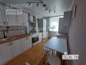 3-к квартира, вторичка, 67м2, 8/10 этаж