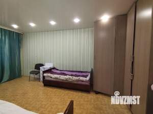 2-к квартира, вторичка, 53м2, 1/9 этаж