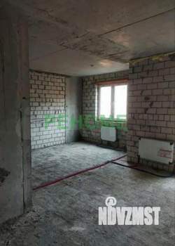 1-к квартира, вторичка, 40м2, 19/19 этаж