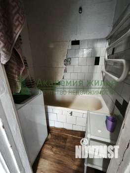 2-к квартира, вторичка, 43м2, 2/5 этаж