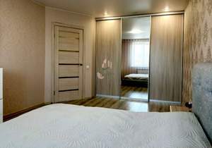 2-к квартира, вторичка, 64м2, 16/16 этаж