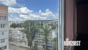 1-к квартира, вторичка, 41м2, 10/10 этаж