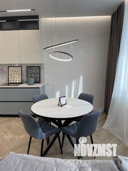 2-к квартира, вторичка, 62м2, 20/37 этаж