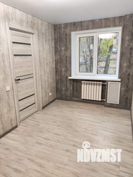 2-к квартира, вторичка, 44м2, 3/5 этаж