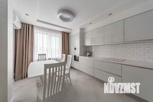 2-к квартира, вторичка, 117м2, 14/21 этаж