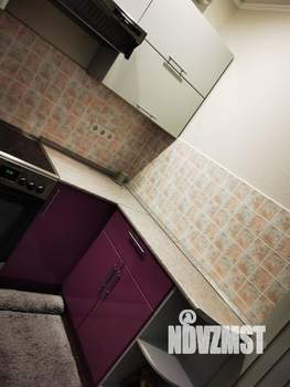 Студия квартира, вторичка, 33м2, 6/10 этаж