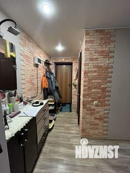 3-к квартира, вторичка, 57м2, 4/5 этаж