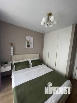 2-к квартира, вторичка, 38м2, 7/10 этаж