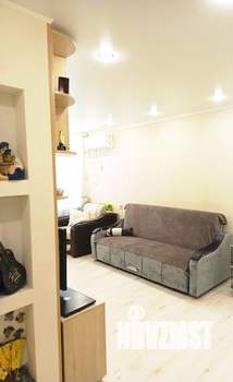 1-к квартира, вторичка, 26м2, 1/8 этаж